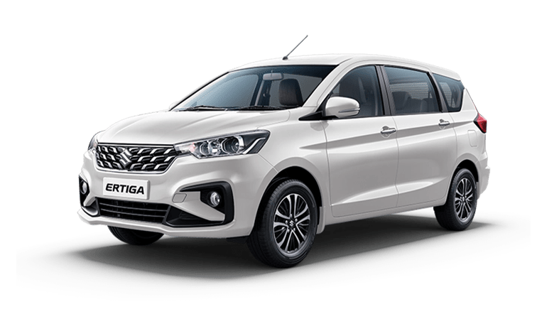 Maruti Ertiga 6+1